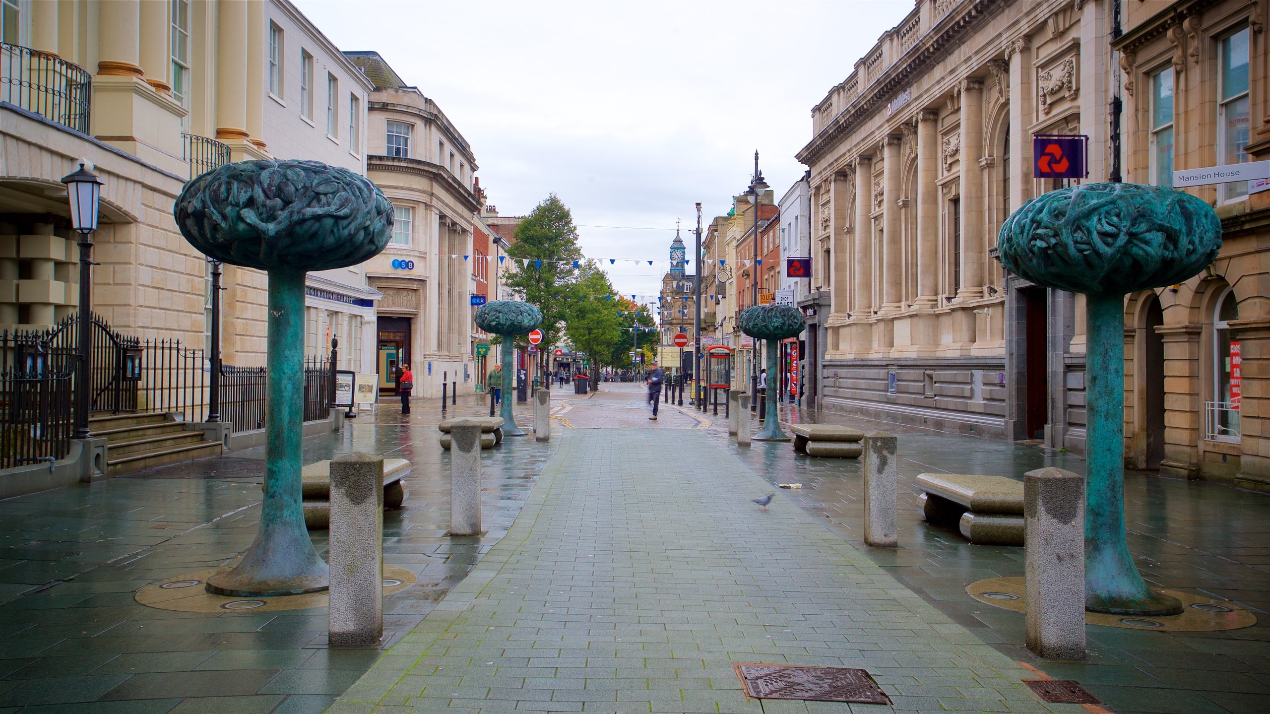 Van Locks Doncaster
