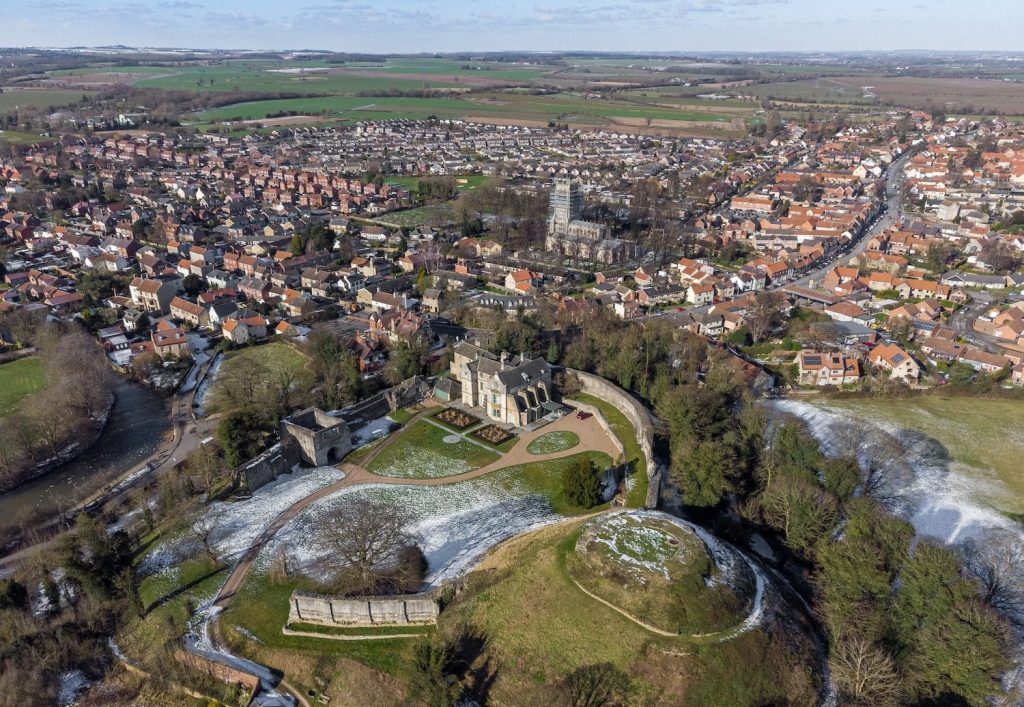 Van Deadlocks Fitted Doncaster