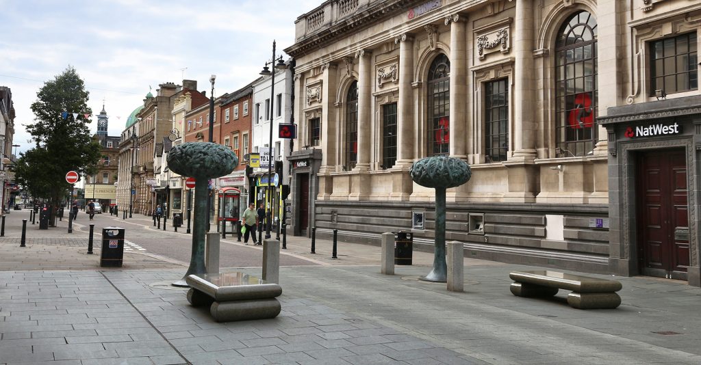Van Deadlocks Fitted Doncaster